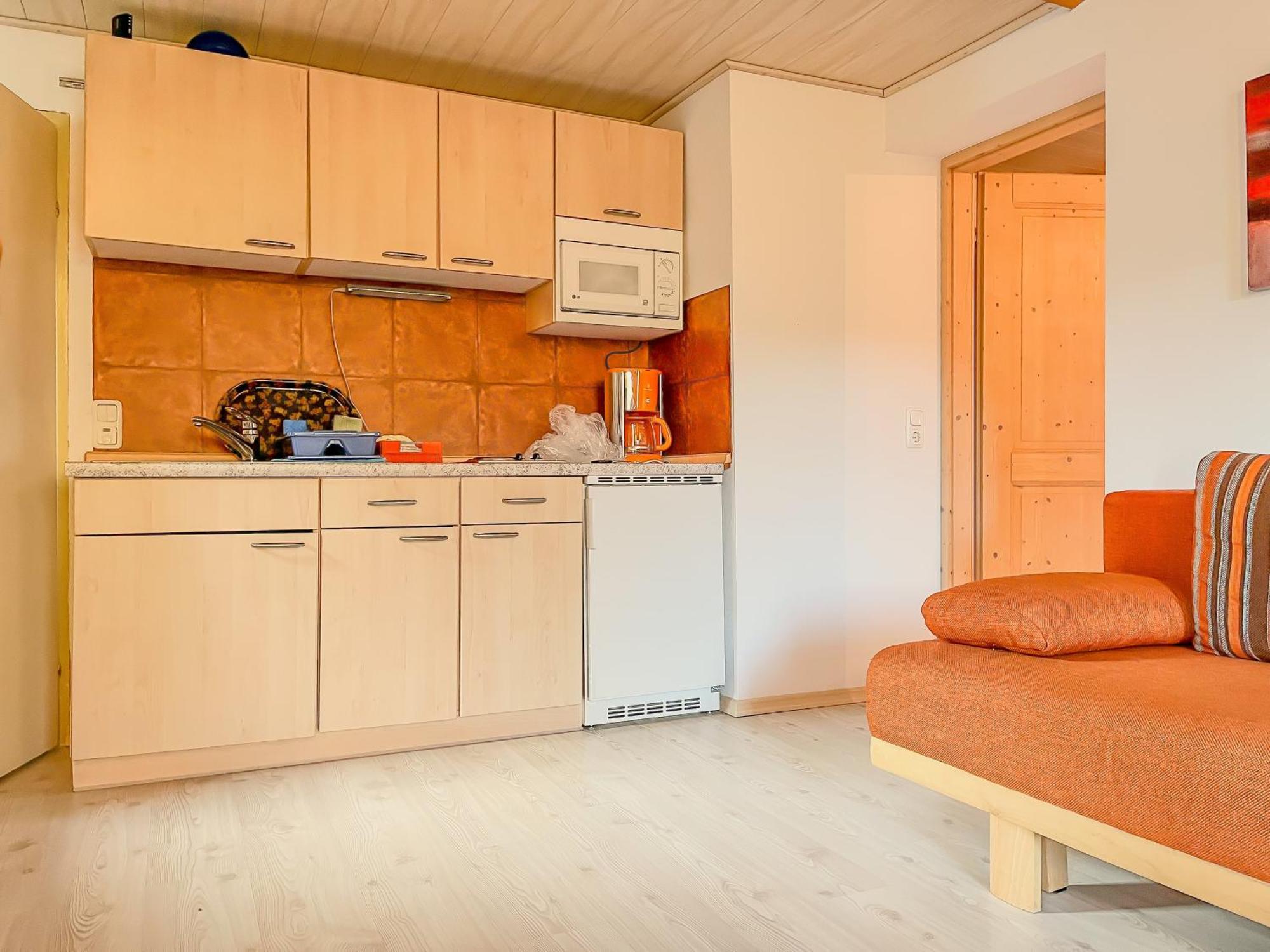 Haus Illmau Apartment Reit im Winkl Exterior photo